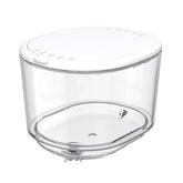 Reservoir and Lid Replacement for Sonic-Fusion⢠(SF-03 and SF-01 Series)