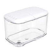 Reservoir and Lid Replacement for Sonic-Fusion⢠Professional (SF-04 and SF-02 Series)