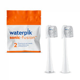Sonic-Fusion⢠Compact Replacement Flossing Brush Heads