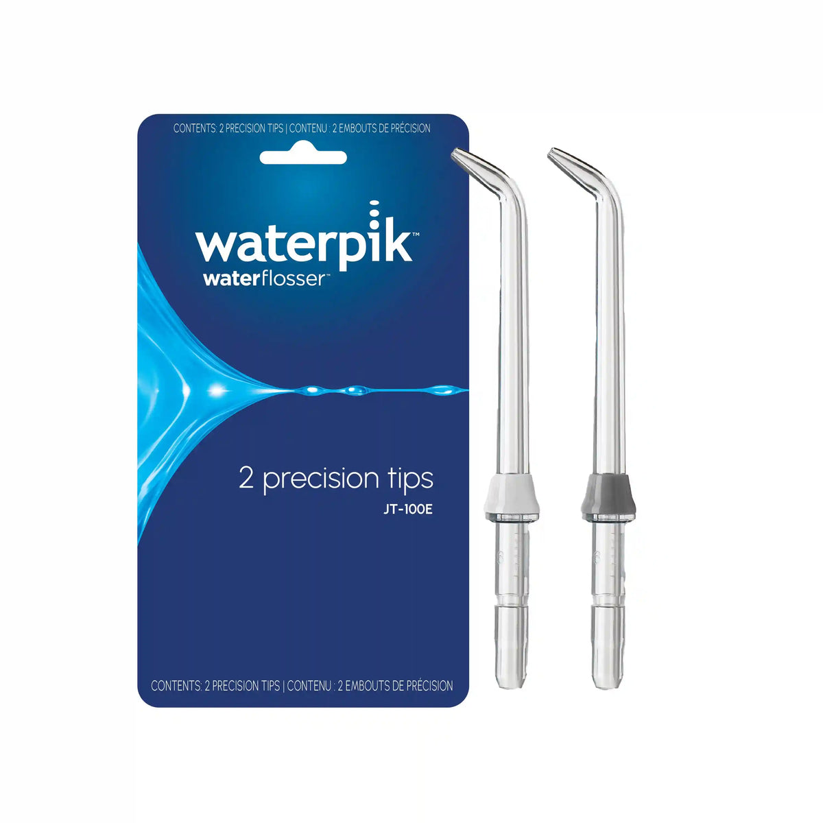Precision Tip