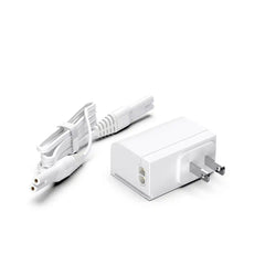 Power Supply Replacement for Sidekick™ Water Flosser (WF-04 Series)