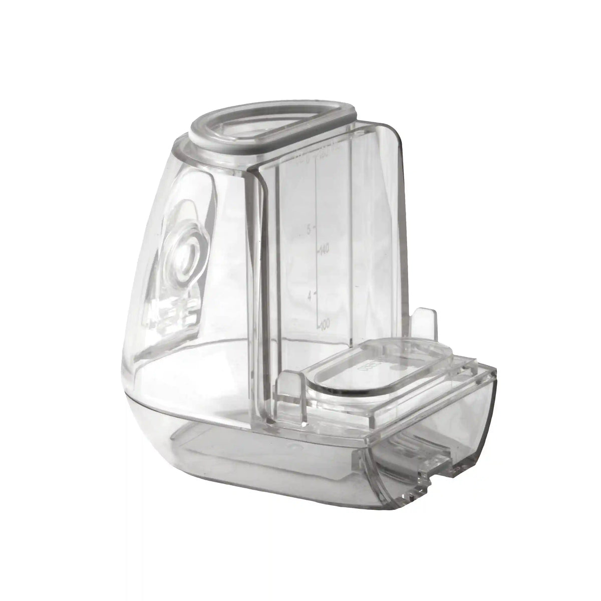 Reservoir Replacement for Cordless Advanced Water Flosser (WP-580/WP-560 Series)
