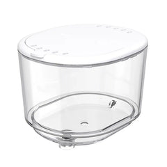 Reservoir and Lid Replacement for Sonic-Fusion™ (SF-03 and SF-01 Series)