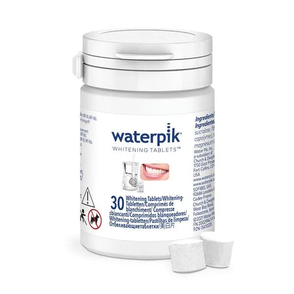 Fresh Mint Whitening Refill Tablets